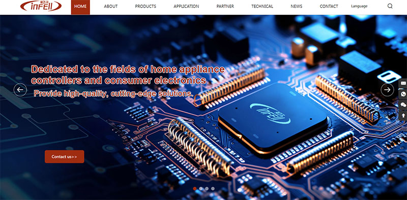 Shenzhen Infell Electronics Co., Ltd,ڴҳ,վ˾,վ,վ